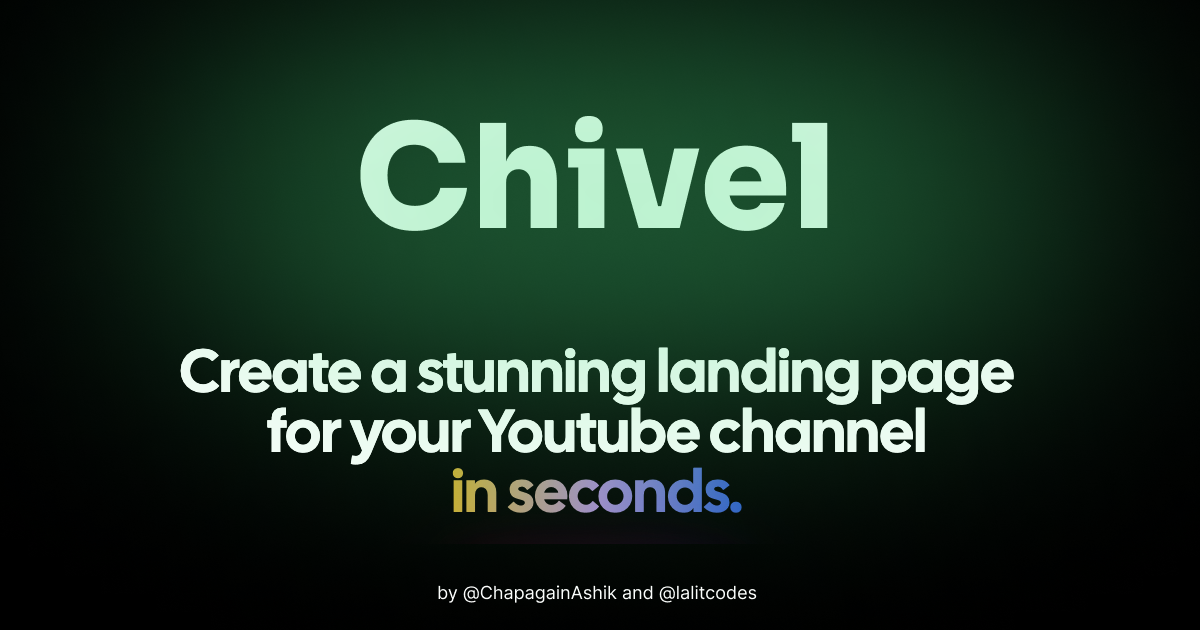Chivel