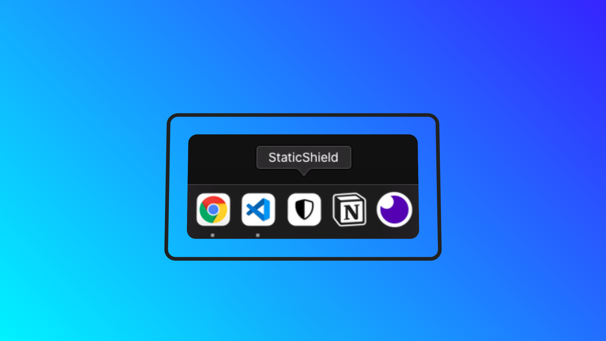 Progressive Web App to manage the site